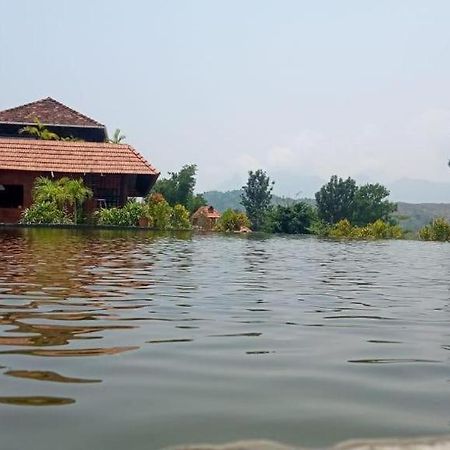 Oxy Valley Resorts Agali Exterior foto